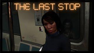The Last Stop | Another Great Anomaly Game | PC