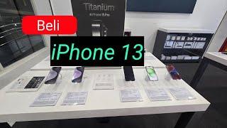 Beli iPhone 13 di Erafone