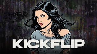 [FREE] "KICKFLIP" ENERGETIC POP PUNK TYPE BEAT (FFO BLINK 182, MGK, SUECO & TITUS)