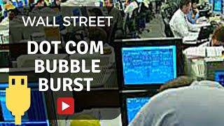 Dot Com Bubble Wall Street Documentary