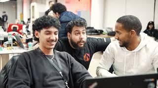 Cyber Odyssey 2024: Le Plus Grand CTF du Maroc avec 210,000 MAD de Prix!