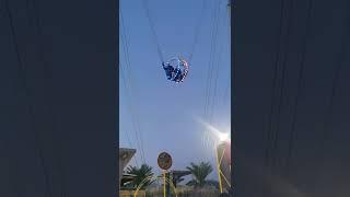 Slingshot, Sunny Beach, Bulgaria