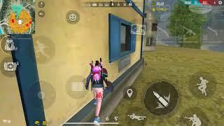 Test Game Free Fire Hp Redmi Note 4 ram 4/64