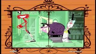 Fosters Home For Imaginary Friends   Opening   Ending Arabic   Cartoon Network DVD's