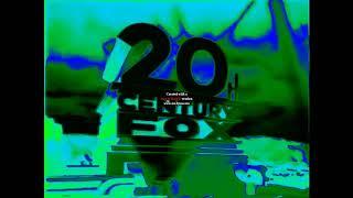 1995 20th Century Fox Home Entertainment in G Major 109