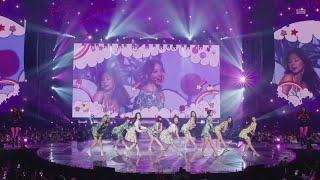 TWICE -「HOLD ME TIGHT」TWICELAND ZONE 2 : Fantasy Park