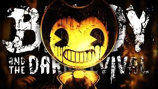 Bendy and the Dark Revival: Part 1