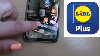 ПРИЛОЖЕНИЕ LIDL PLUS \ ПОКУПАЕМ ПРОДУКТЫ  С 50 ПРОЦЕНТНОЙ СКИДКОЙ