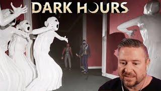 Dark Hours w/ Grian, Scar, and Skizz!