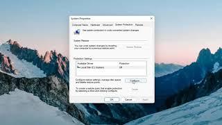 How To Create A System Restore Point On Windows 11 [Tutorial]