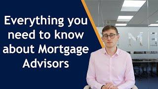 The COMPLETE guide to becoming a Mortgage Advisor!