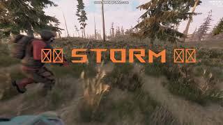 Will to live Всех убить все забрать Storm MSK-1