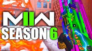 RIP MW2! Final Season Is Here... How Is It? (MWII Season 6 Impressions/Review)