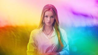 Amazing Color Effect -  Photoshop Tutorial