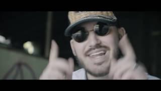 THRIVE - iLL DiLL Tha ViLL Ft. Patnelso (Official Video)