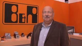 B&R Automation at Industrial Automation North America 2016