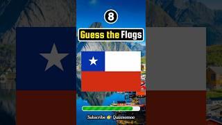 Guess the Country by the Flag#country #flag #flags #countryflags #quiz