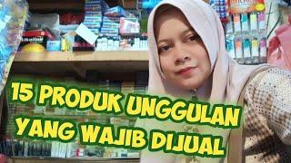 Grosir sembako| produk yang paling laris dan diminati pelanggan