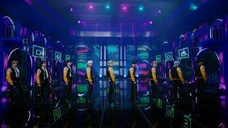 NCT U 엔시티 유 'Universe (Let's Play Ball)' Stage Video