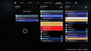 04/19/21 Flawless game with Matt and Solar