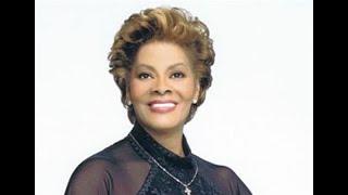 Dionne Warwick - I'll never love this way again (lyrics)