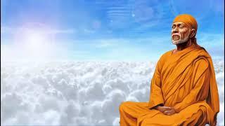 shiradi Saibaba Meditation  Free Download Copyright Free Background Green Screen video
