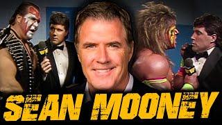 Sean Mooney Talks The Ultimate Warrior, Andre The Giant Memories, Undertaker's Debut, Bobby Heenan