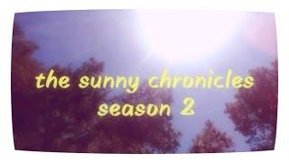 The sunny chronicles season 2 trailer