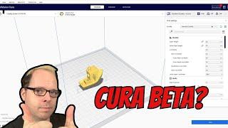 Ultimaker Cura 5.9.0 Beta: Easy Guide for Beginners & Everyday 3D Printers!