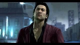 [Yakuza AI] Shun Akiyama - Raindrops - Sky Finance Ver (RVC AI Cover)