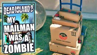 Dead Island 2 - My Mailman Was A Zombie - Mailman Key’s - Bel-Air Lost & Found Quest