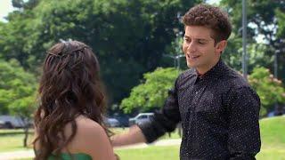 Soy Luna - Luna termina con Matteo (2x61-62) HD