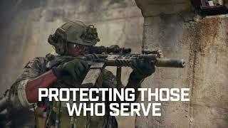 Ops Core | Protecting Those Who Serve