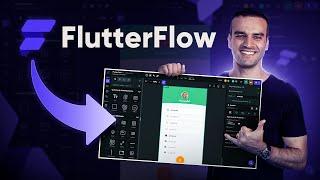 Curso FlutterFlow Gratuito para Iniciantes - Aprenda do ZERO em 1 aula