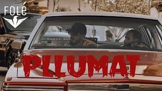 Princ1 ft. Rony - Pllumat (Official Video 4K)