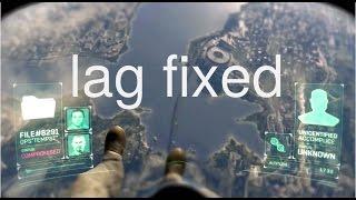 How to fix graphic lags\low fps\stuttering in Dying Light for pc tutorial