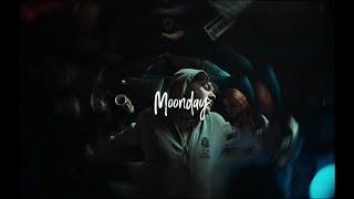 *FREE* ТРИ ДНЯ ДОЖДЯ , КУОК , PLAYINGTHEANGEL TYPE BEAT - Moonday (prescriptionsosa & nepalle)