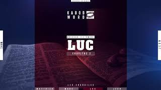 «L'évangile selon Luc» avec texte | Le Nouveau Testament / La Sainte Bible, audio VF Complète