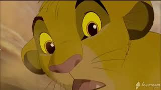 Sad Movie Moments With Farts: The Lion King