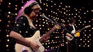 Marnie Stern - Believing Is Seeing (Live on KEXP)