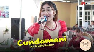 CUNDAMANI // Voc. Bintang Kencana // DN CAMPURSARI // AR AUDIO // RGP KLATEN HD #cundamani #dangdut