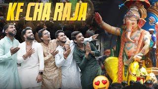 KF Cha Raja? || Morya Morya 3 Date || Sunny Bhavsar