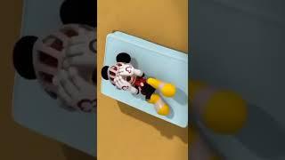 Crooner Mickey; Once Upon a Lemonade Stand