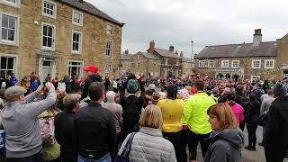 Masham tour de Yorkshire 2019