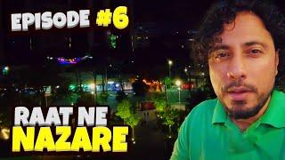 I Explored The Beautiful NIGHT LIFE Of Tirana, Albania.. | Episode 6 (Punjabi)