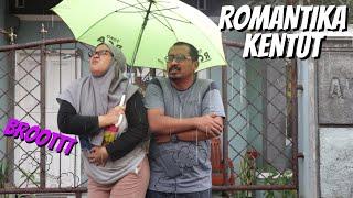 Romantisme Kentut ! Parodi