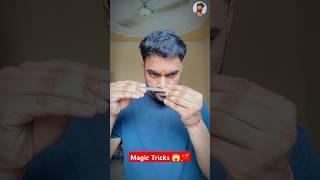 Amazing Magic Trick 🪄 #shorts #short #video #tranding #challenge #masti #funny #comedy