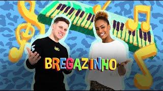 Bregazinho - Maluzinha | FitDance Kids & Teen (Coreografia)