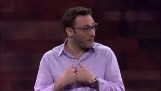 Simon Sinek - Understanding Empathy