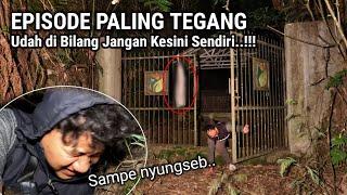 TERSESAT DI HUTAN MISTERIUS!! 15 TAHUN TINGGAL SENDIRI BIKIN RUMAH DI HUTAN ANEH